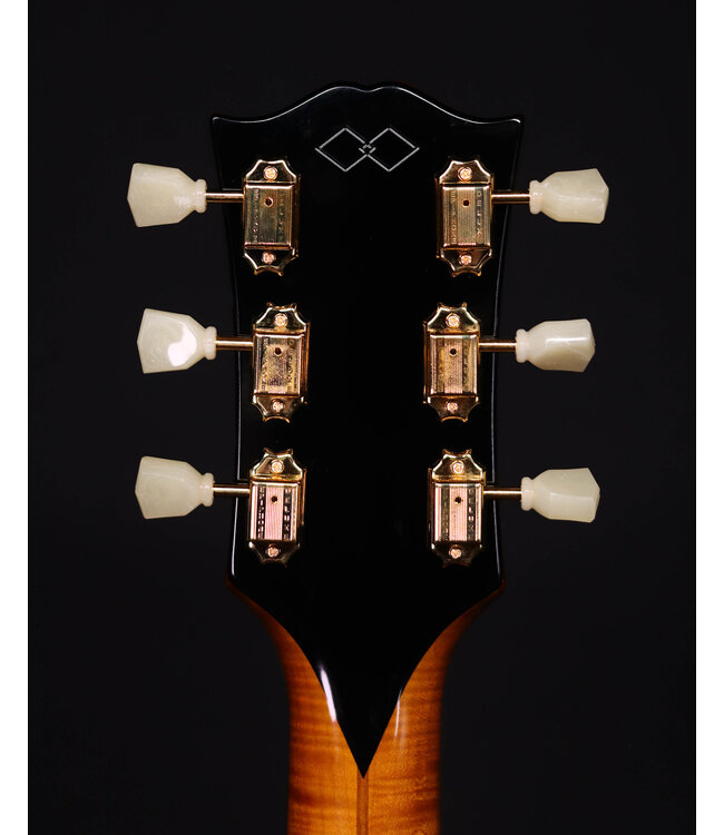 Epiphone Inspired by Gibson 1957 SJ-200 Reissue, Antique Natural