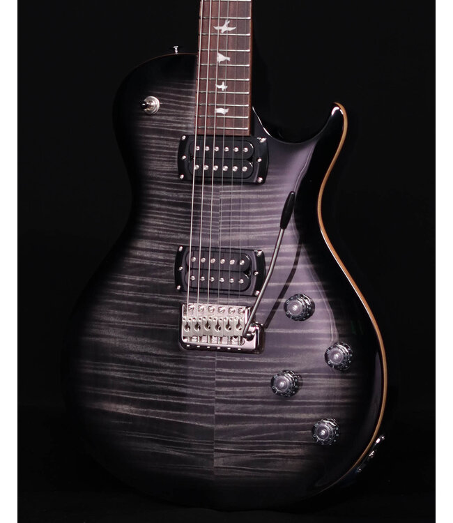 PRS SE Tremonti, Charcoal Burst