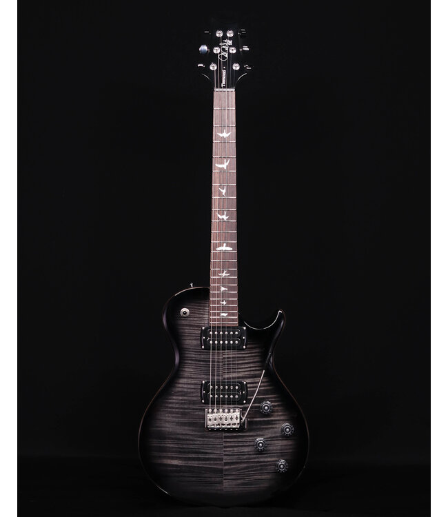 PRS SE Tremonti, Charcoal Burst