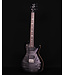 PRS SE Tremonti, Charcoal Burst