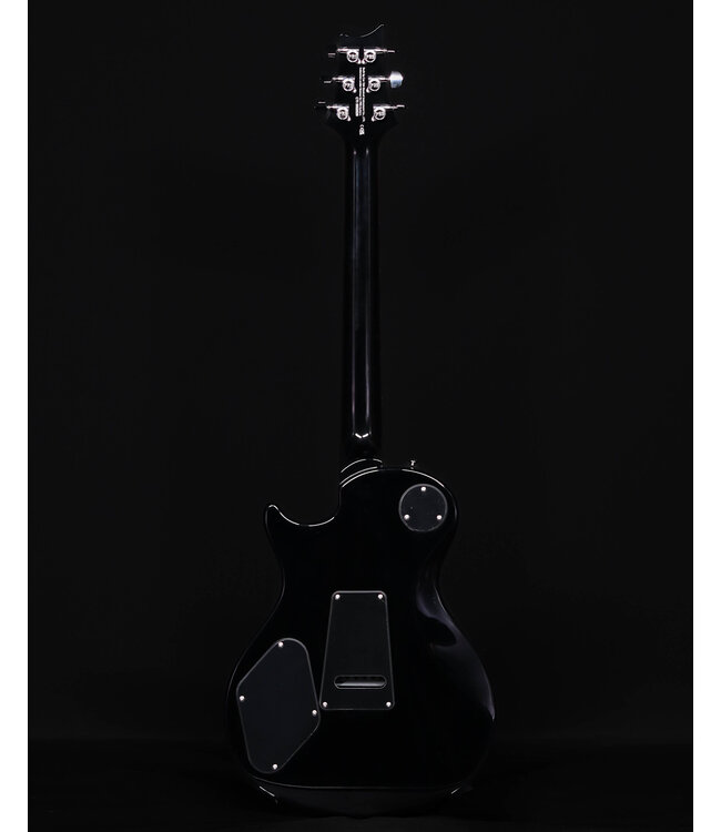 PRS SE Tremonti, Charcoal Burst