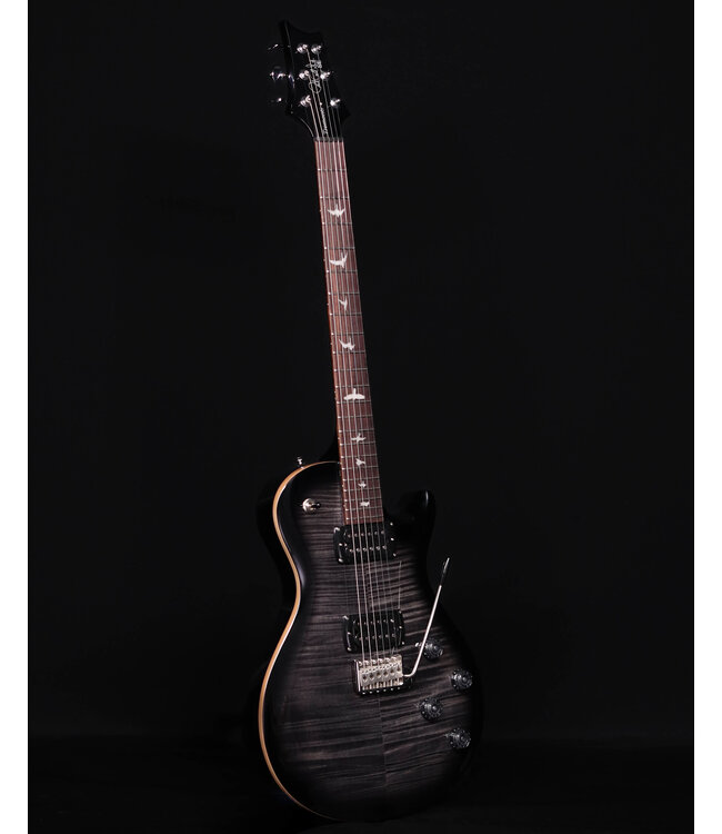 PRS SE Tremonti, Charcoal Burst