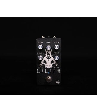 OpticToneLab OpticToneLab Lilith High Gain Distortion