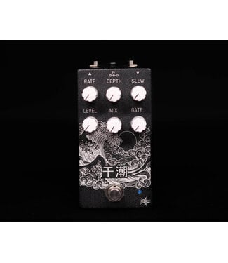 OpticToneLab OpticToneLab Kancho Analog Modulation Pedal