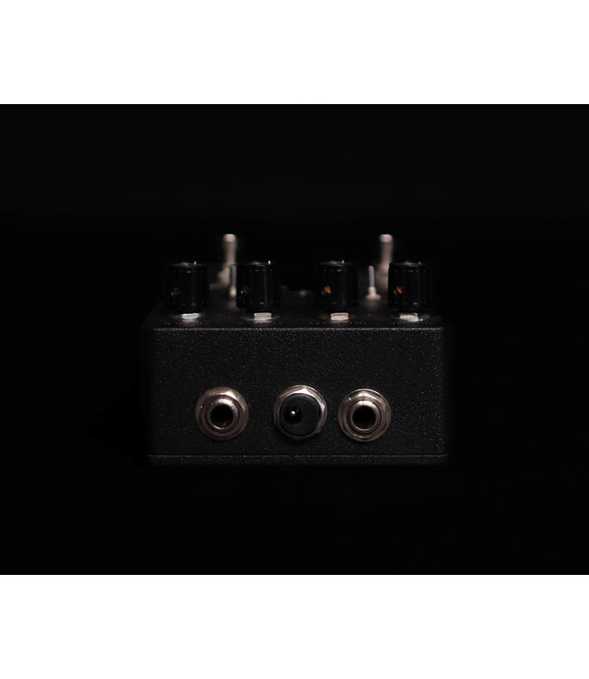 OpticToneLab Nova Vibe