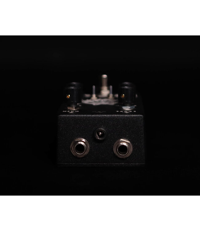 OpticToneLab Lycan Overdrive Pedal
