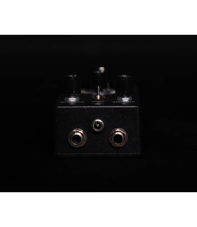 OpticToneLab Mayonnaise Fuzz Premium High-Gain Muff/Preamp