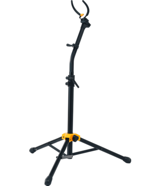 Hercules Hercules DS730B Auto Grip Alto/Tenor Saxophone Stand (Tall)