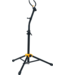 Hercules DS730B Auto Grip Alto/Tenor Saxophone Stand (Tall)