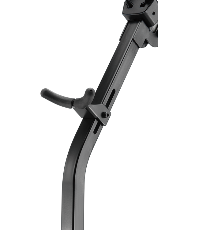 Hercules DS730B Auto Grip Alto/Tenor Saxophone Stand (Tall)