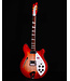 Rickenbacker 360 Semi Hollow Electric Guitar, FireGlo