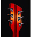 Rickenbacker 360 Semi Hollow Electric Guitar, FireGlo