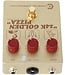 Caroline 24K Golden Pizza Fuzz Pedal