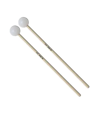 Vic Firth Vic Firth M14 American Custom Keyboard - Poly Ball – Soft