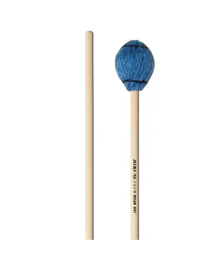Vic Firth Vic Firth M262 Corpsmaster Ian Grom Mallets– Medium, Marimba