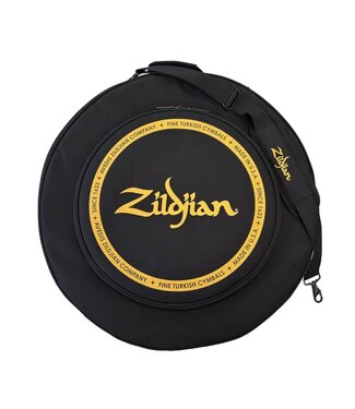 Zildjian Zildjian Bundle 22" Cymbal Bag – Black
