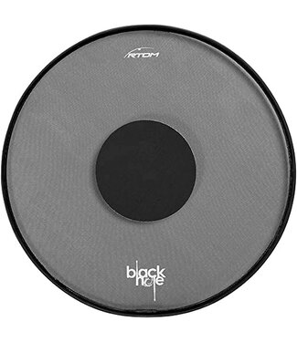 RTom RTOM 16" Tom Black Hole