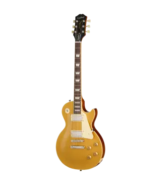 Epiphone Epiphone Les Paul Standard 50s, Goldtop