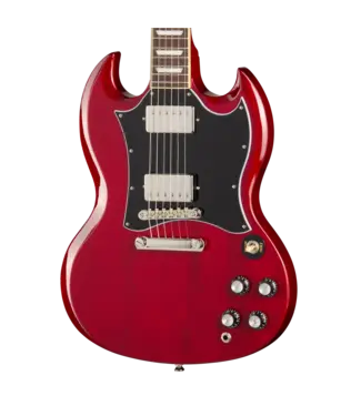 Epiphone Epiphone SG Standard, Cherry