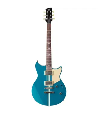 Yamaha Yamaha Revstar Standard RSS20, Swift Blue, Bag Included