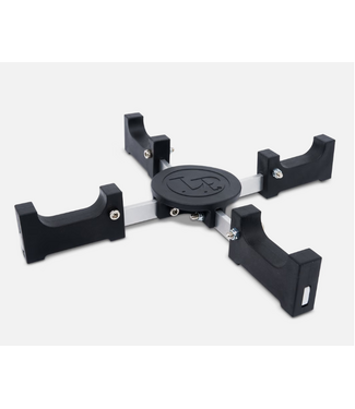 LP Lp LP639 Collapsible Conga Riser