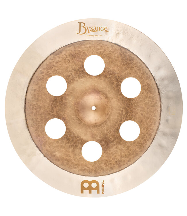 Meinl 22" Byzance Vintage Trash China