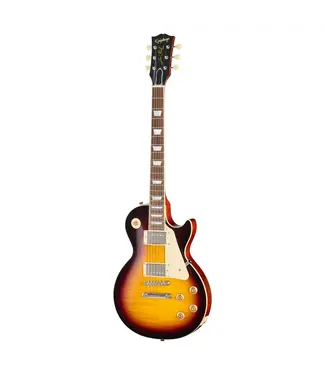 Epiphone Epiphone Inspired by Gibson 1959 Les Paul Standard Reissue, Dark Burst