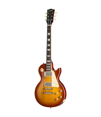 Epiphone Epiphone Inspired by Gibson 1959 Les Paul Standard Reissue, Golden Poppy Burst