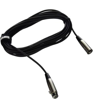 Studioflex Studioflex High-Definition Microphone Cable, XLRM-XLRF - 25 Foot