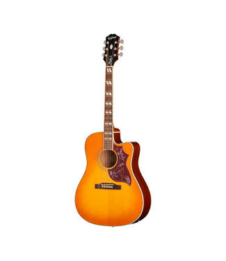Epiphone Epiphone Hummingbird Studio, Heritage Cherry Sunburst