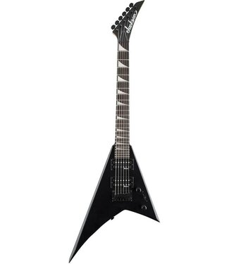 Jackson Jackson JS Series RR Minion JS1X, Amaranth FB, Satin Black