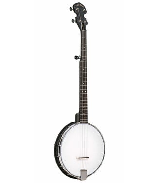 Gold Tone Gold Tone AC-1 5-String Banjo, Includes Bag