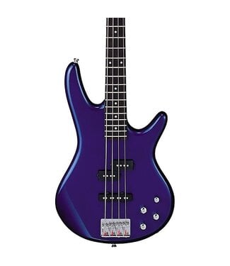 Ibanez Ibanez GSR200 4-String Bass, Jewel Blue