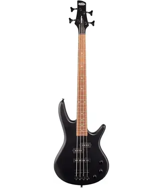Ibanez Ibanez GSRM20 Mikro 4-String Bass, Weathered Black