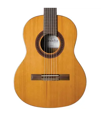Cordoba Cordoba Requinto 580 1/2 Size Classical Guitar
