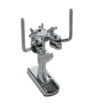 Drum Workshop DW Short BDM slide track DWCP9908 CHROME