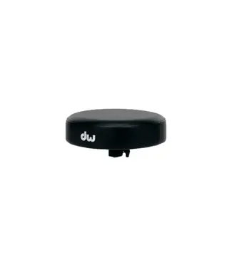 Drum Workshop DW DW 9100 Seat Top w/o bracket /plate 6100