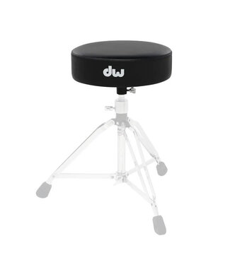 Drum Workshop DW Seat Top w/ bracket for 5100