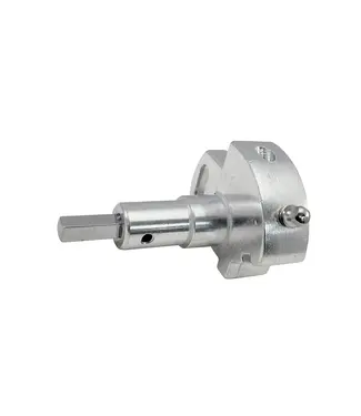 Drum Workshop DW 2ndary Btr hub 9002 Prim new long version