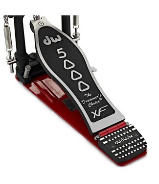 Drum Workshop DW 5000X Footboard Only