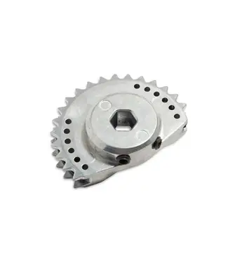 Drum Workshop DW TURBO SPROCKET W/ SCREW FOR SINGLE CHAIN