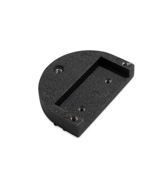 Drum Workshop DW BASE CASTING FOR 3000 SERIES PEDAL