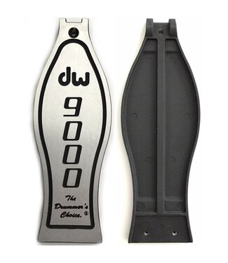 Drum Workshop DW 9000 PEDAL FOOTBOARD ONLY