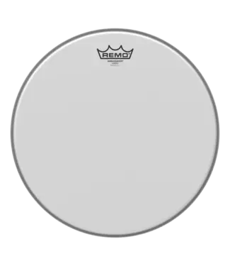 Remo Remo 18" Ambassador Coated Bass Drumhead