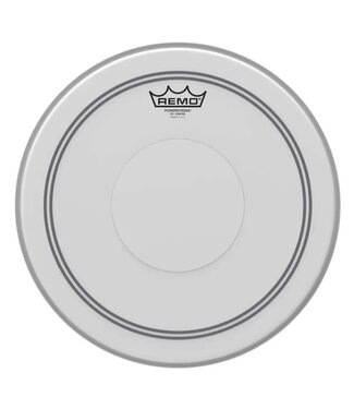 Remo Remo 14" Powerstroke P3 Coated Drumhead - Top Clear Dot