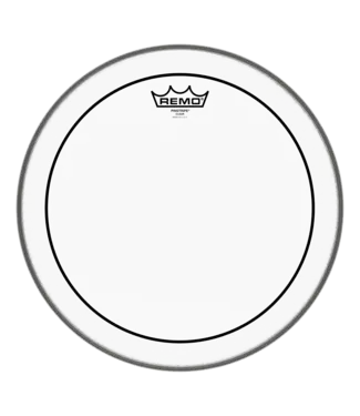 Remo Remo 18" Pinstripe Clear Drumhead