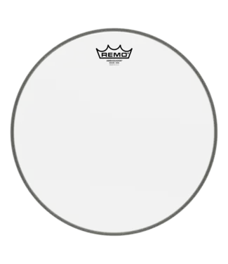 Remo Remo 14" Ambassador Clear Snare Side Drumhead