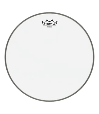 Remo Remo 14" Emperor Hazy Snare Side Drumhead