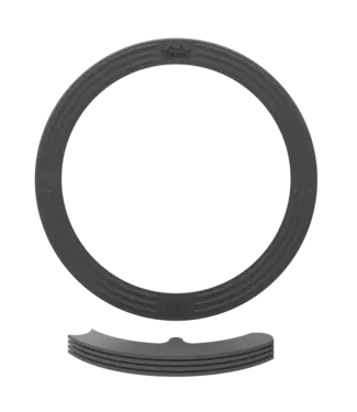 Remo Remo 22" External Sub Muff'l Bass Drum System