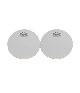 Remo Remo 4" Falam Slam, 2 Pack